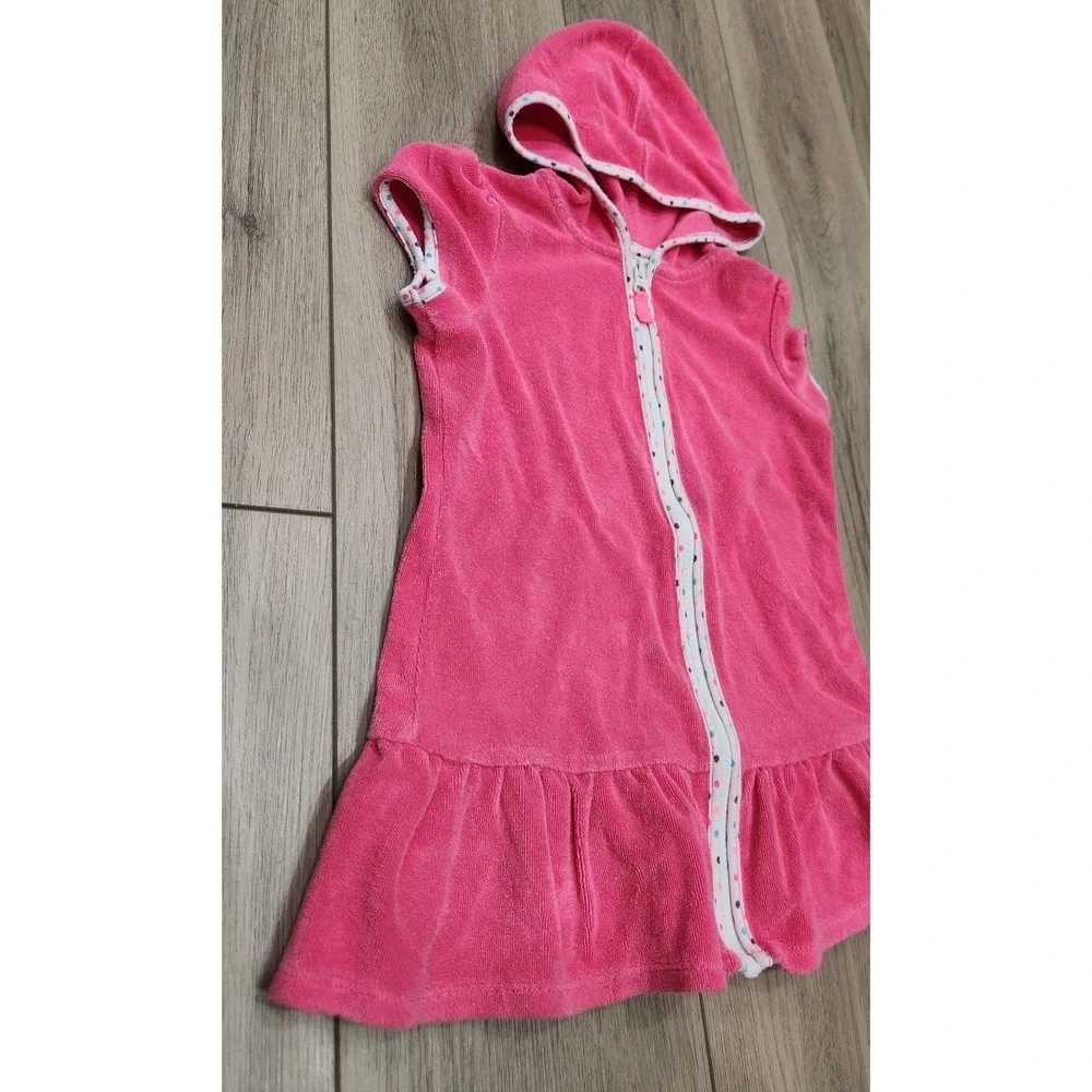 Circo pink terry
